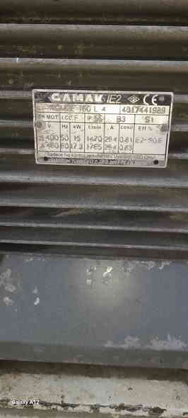 بلور هواء ٢٠ حصان دورة ١٥٠٠ ،،اربيل، ،*********** ,,توصيل مجاني جميع المحافظات
