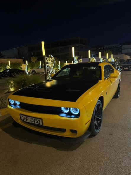 سلام عليكم للبيع جالنجر 2018 6V لون اصفر  ليموني السياره تخبل حلوه نصبه ورزانه يرادلها ملاحضات شي بسيط 
السياره بيها 3 قطع صبغ بيها ضرر بل شاصي شي بسط مواصفات عاديه بيها اكزوز حلوه مو كلش عالي او بيها شلعه مخيفه 
رقم بغداد تحويل ثاني يوم 
السعر 158 اوبيها شي بسيط لشراي 🛑🛑🛑
مكاني بغداد شرطه الخامسه 

ضرغام ***********
