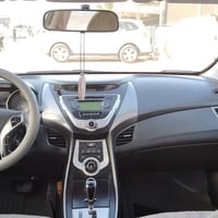 افانتي • ٢٠١٢ • كربلاء