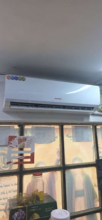 سبلت شينون • ٢ طن • غاز 410