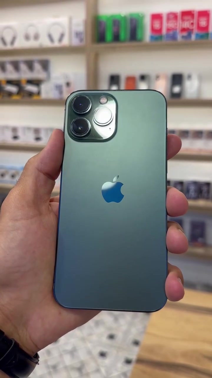 محبوب الجميع 13برو ماكس 👇👇💚


**إذا كنت صاحب هذا الإعلان وتريد حذفه لأي سبب، رجاءا أرسل رسالة إلى الدعم الفني**