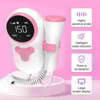 دوبلر منزلي • معدات طبية