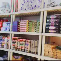 و رحمة الله و بركاته  للبيع رفوف بلاستك درجة أُولىٰ ذات متانة عالية  ق...