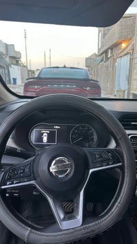 فيرسا SV • ٢٠٢١ • رقم نينوى