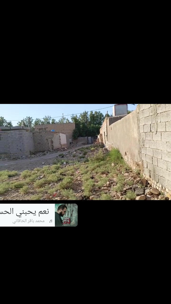 بيت للبيع منطقة الطعيسات قرب حسينية بيت علكم  البيت زراعي بيه رقم 
المساحه 180متر 
غرفه وصاله ومطبخ وديوانيه وصحيات 
بناء بلوك الشمال سقف عكاده 
بيت جاهز للسكن مانقصه اي شي 
احبائي التواصل مع الارقام  اني مكلف بلنشر ربي يحفضكم 
السعر 22مليون بيه مجال 
‏‪***********‬‏
‏‪***********‬‏
