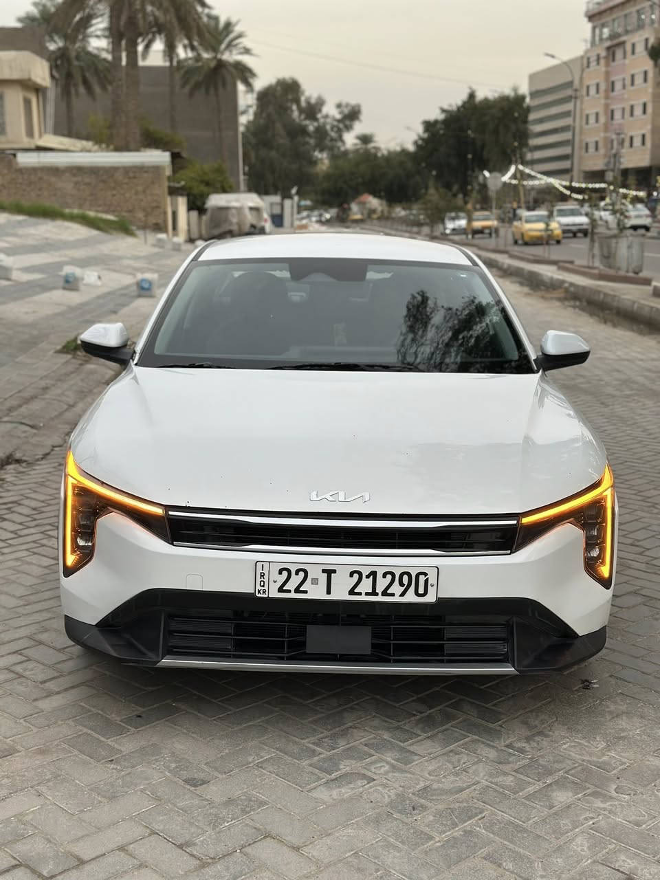 السلام عليك k4 موديل ٢٠٢٥ محرك ٢٠٠٠ دوش مواصفات السياره نص ماشيه ٥٠٠٠ الفبيه صبا ٤ قطع  سياره مرقم اربيل تريد تحويل او وكاله مكان سياره الكاظميه شارع اكد  سع ١٥٧ وبيه مجال قليل الاتصال ***********
