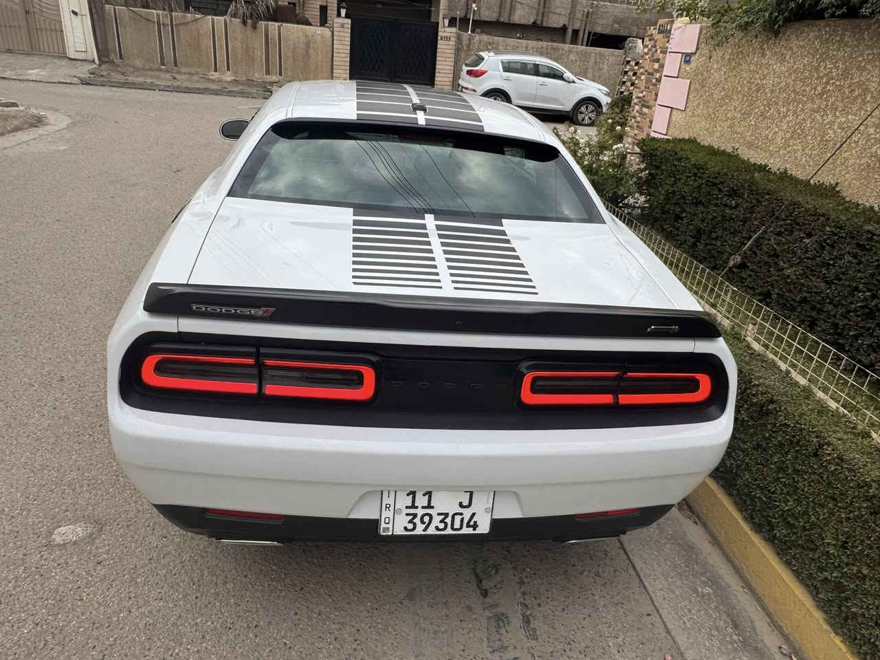 السلام عليكم
جالنجر موديل 2022 
شاشة جبيره شفتات كشن حضن صبغ 3 قطع ماشيه 37000 الف رقم بغداد 
العنوان / بغداد السيدية 
للاستفسار /  ***********
