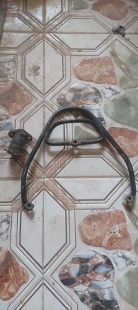 كابريتر • كلجات • قفاز