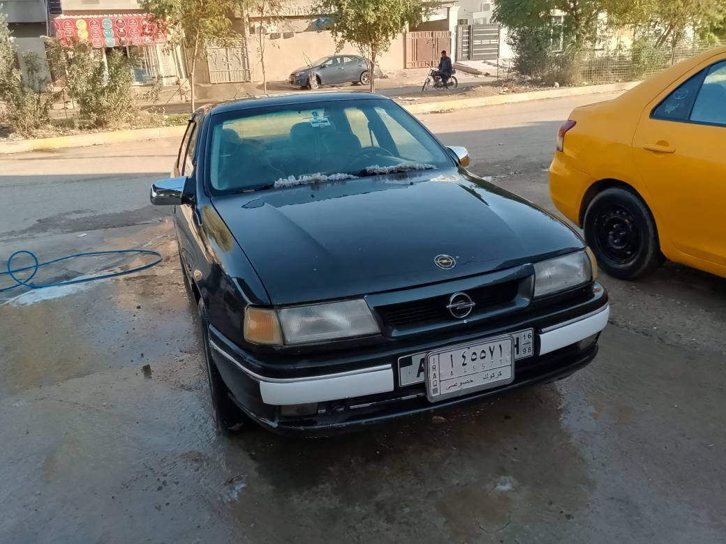 ‎فكتره 91 محرك 16 دفتر بانزين موجود سنويه عضم عاج مابيه اي ضربه شرط تحويل ***********‎ كركوك, العراق
