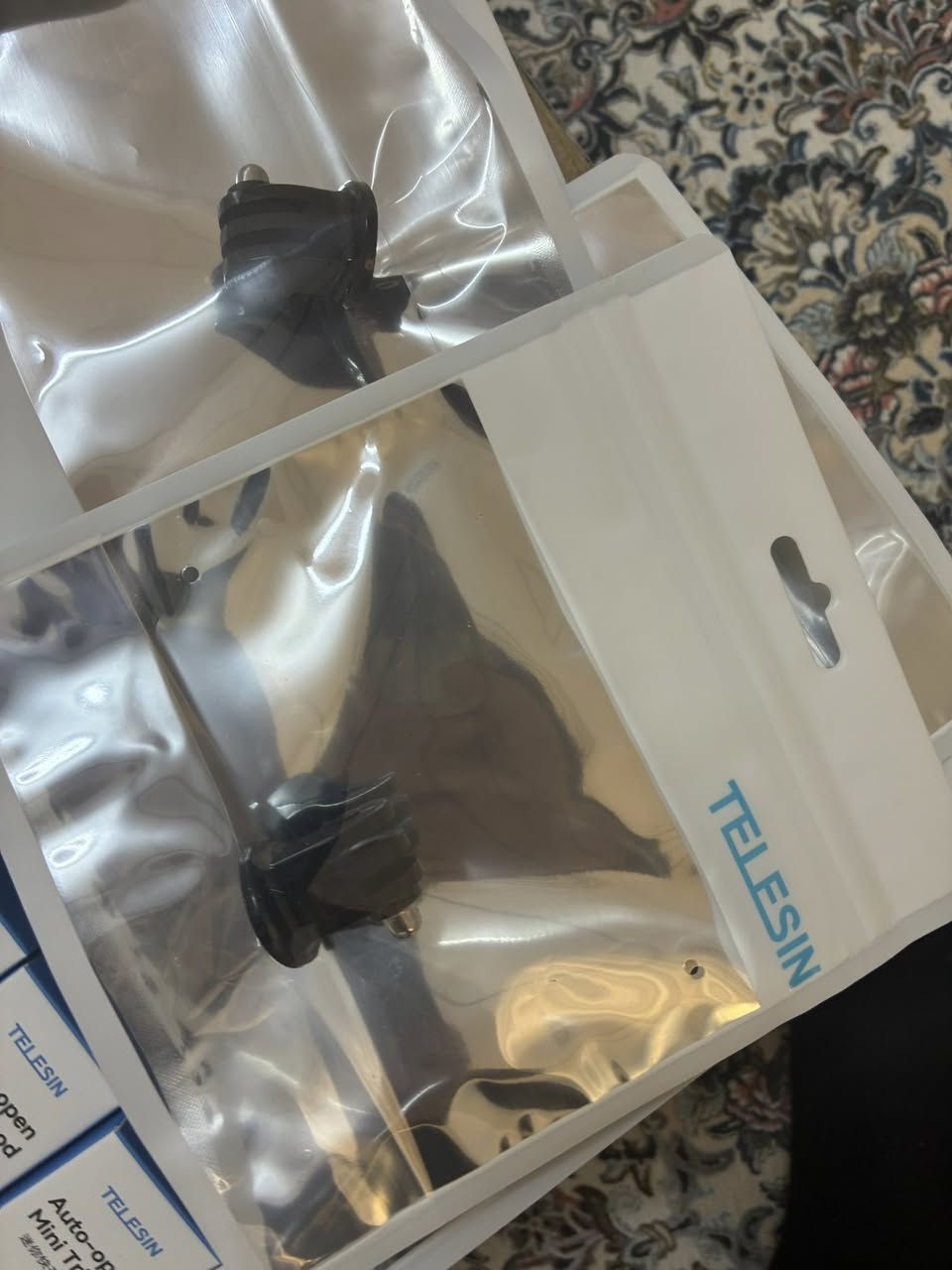 عصا ماركة تليسان   Telisan
عصا 3متر ماركة تليسان
سمونة بورغي
قاعيدة تربود

كل براند Telisan عالمية
للحجز توصيل

اتصل او مسج
***********
