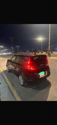 سول ٢٠٢٢ • رقم بغداد • ماشيه ٨٧٠٠٠