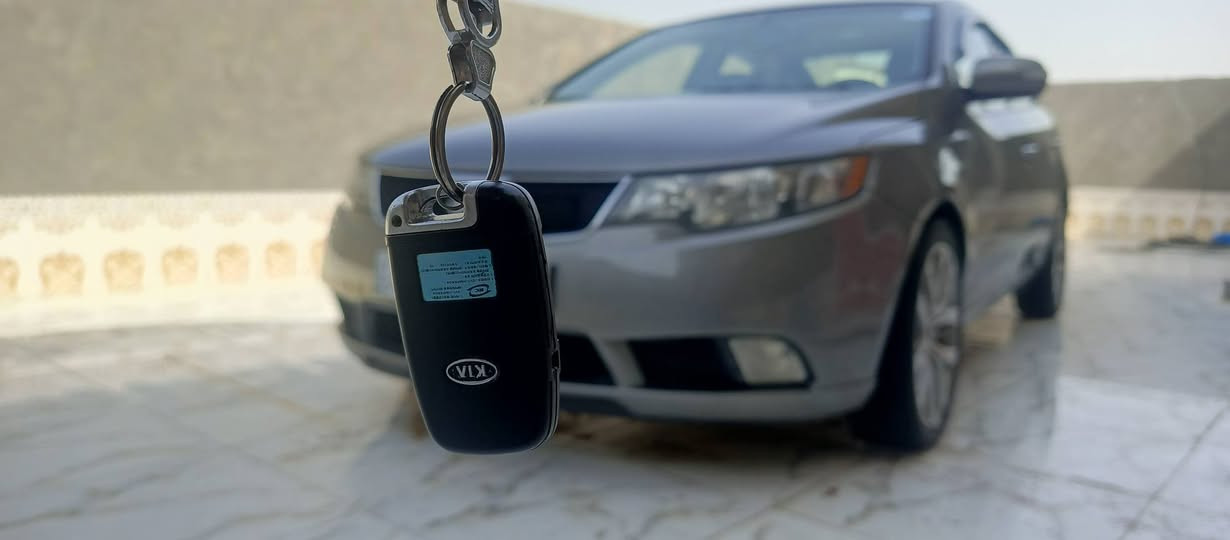 كيه فورتي 2008 ادوات كصتين متؤمه ع الشاصي اربيل فول فتحه بصمات اشاره بلمرايه مكينه 1600 كاز انسه الصرف تبريد ثلج تدفئه حت بلكشنات  طخم تاير حداده جاهزه ع اخر حبايه كارتون مال شغل بلداخل سعره 44 وبيها مجال ترهم مراوس مكاني ناصريه سيددخيل ‏‪***********‬‏اتصل وتدلل
