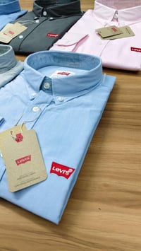 ليفايرز • اكسفورد • خامة فول