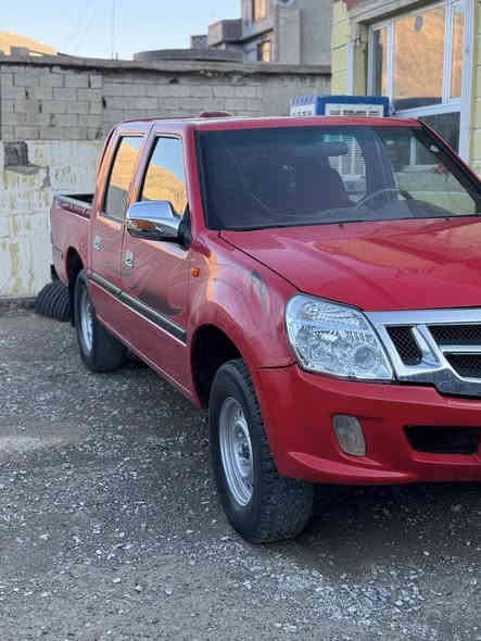 ***********////***********
پیکوب فۆتون مۆدیل ٢٠١٣مەکینە بەخ مەنەفیست و پاکانەی سۆرانی بۆ کراوە بە شەرتی غرامە نمونەیە لە جوانی و خاوینی بئ دەحم و لئدراوی هەمو گیانی بە شەرت گیر و مەکینە و اکسل بە شەرت
