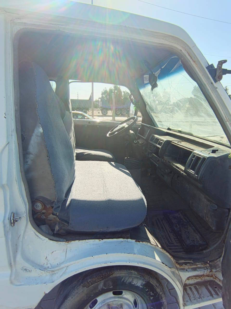 سلام عليكم كيا بنكو للبيع سبعة جنكال سيارة جاهزة كير ومكينة وشاصي حدادية جديدة سيارة خير من الله مداور ثاني يوم راعيهة بلحيدرية مكاني نجف اتصال  ***********
