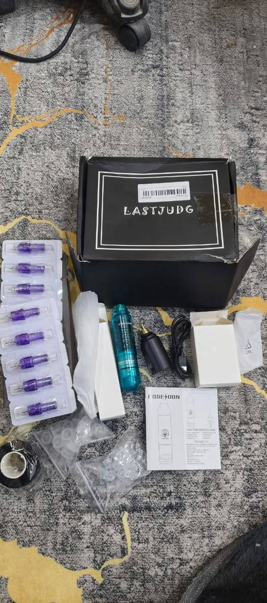 جهاز وشم السعر خاص
***********
