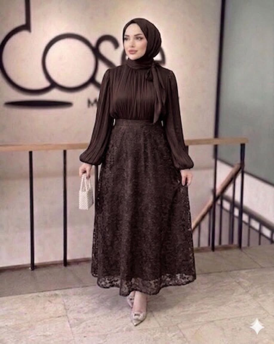 ﴿ وَاللَّهُ يَبْسُطُ الرِّزْقَ لِمَنْ يَشَاءُ وَيَقْدِرُ ﴾ 🧿✨
حيث تلتقي الجودة مع الأناقة 👌
اجمل الماركات العالميه 🇹🇷 ـــتواصل خاص #توصيل_لكل_لعراق


**إذا كنت صاحب هذا الإعلان وتريد حذفه لأي سبب، رجاءا أرسل رسالة إلى الدعم الفني**