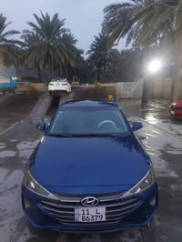 النترا • ٢٠١٩ • حي الصحه