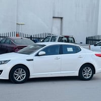 أوبتيما ٢٠١٣ • محرك ٢٠٠٠ • خليجي