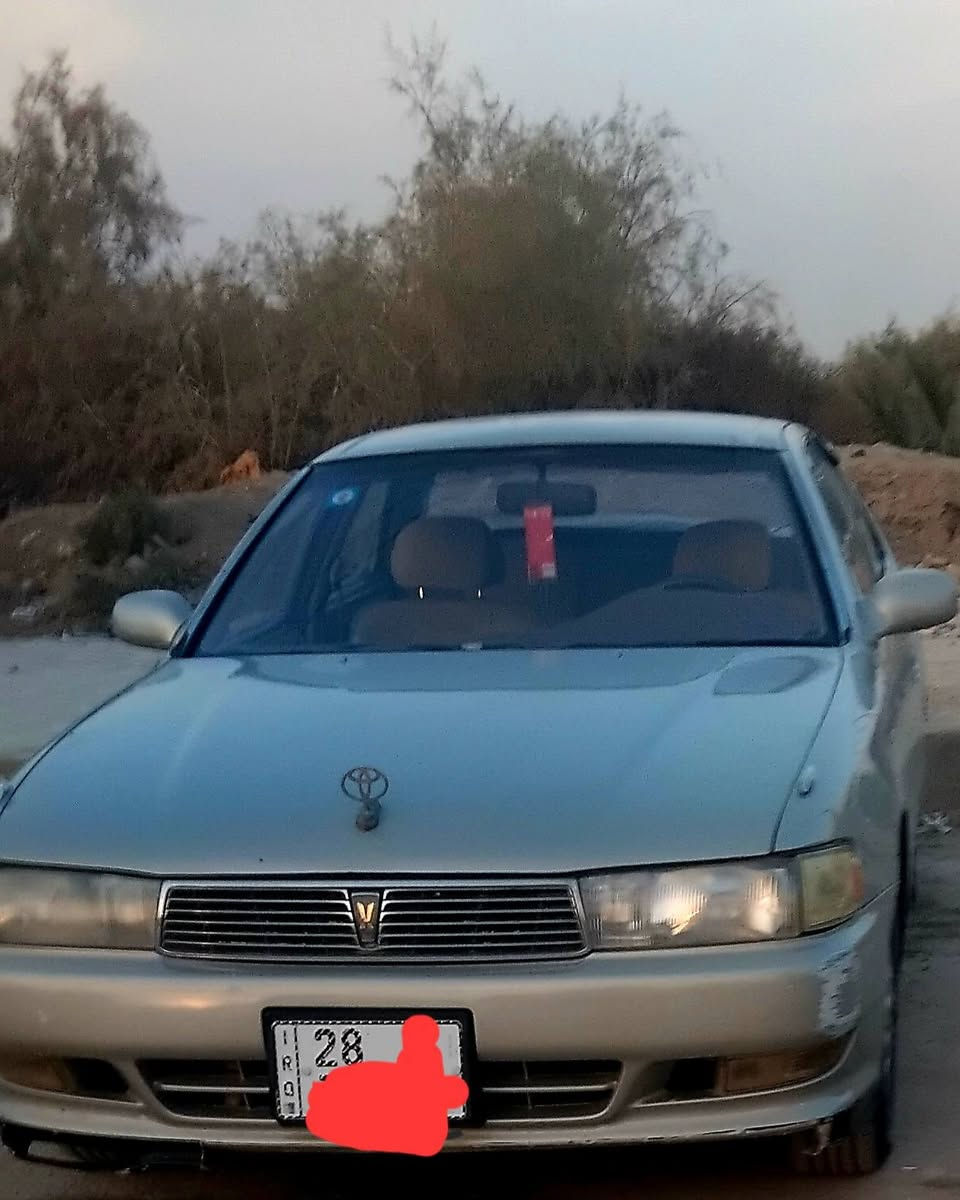 سيارة كرستة نفخ للبيع 
كفالة عامة رقم نجف مشروع وطني او بسمنة دواخلهة نضيفة كشرهة شوف العين النضافة ما عايزة اي شي .السعر .(60) وبيهة مجال للطيبين للتصال ***********
