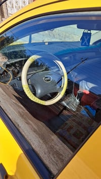 بيوادي كير عادي محرك كفاله سياره كفاله عامه بيه طخه  بل جاملغ خلفي موج...