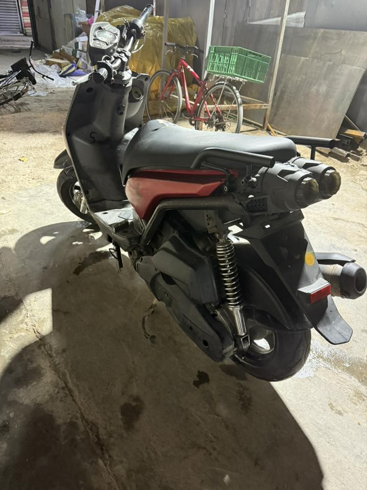 السلام عليكم جبلي
للبيع نازلة رمبه مكينه مكفولة
دراجة كاملة كل نقص مابيه شلعه معدل
كلش حلوه مكاني بغداد الحسينية سعر مليون و٥٠
بيه مجال ***********
