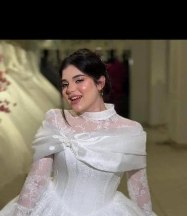 للبيع اتلبس مره واحده بس
السعر 5000الف


**إذا كنت صاحب هذا الإعلان وتريد حذفه لأي سبب، رجاءا أرسل رسالة إلى الدعم الفني**