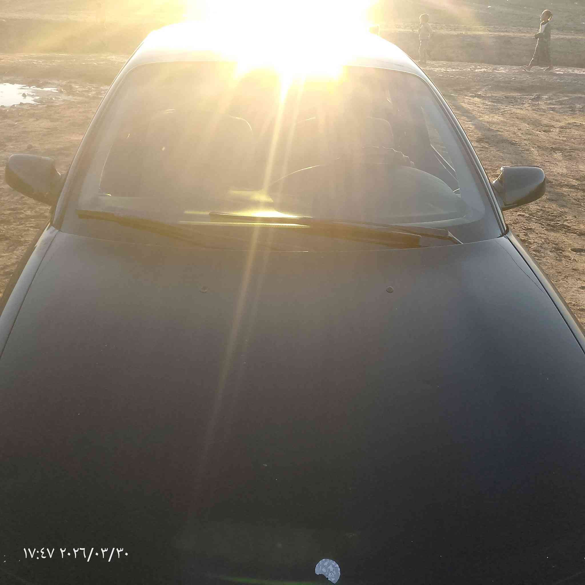 اسلام عليكم اوبل بزون للبيع حداديه خير من الله محرك ففتي جديد كير جديد كهربائات كله شغاله تخم تاير اكشر خير من الله شوفت عينك 
رقم ديالى تحويل ثانيوم 
مكاني واسط قضاء الصويره السعر 37 مي مجال قليل 
متواجد فيس ماسنجر واتساب 
***********
