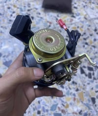 كابرريتر • ماكس • ٢٥
