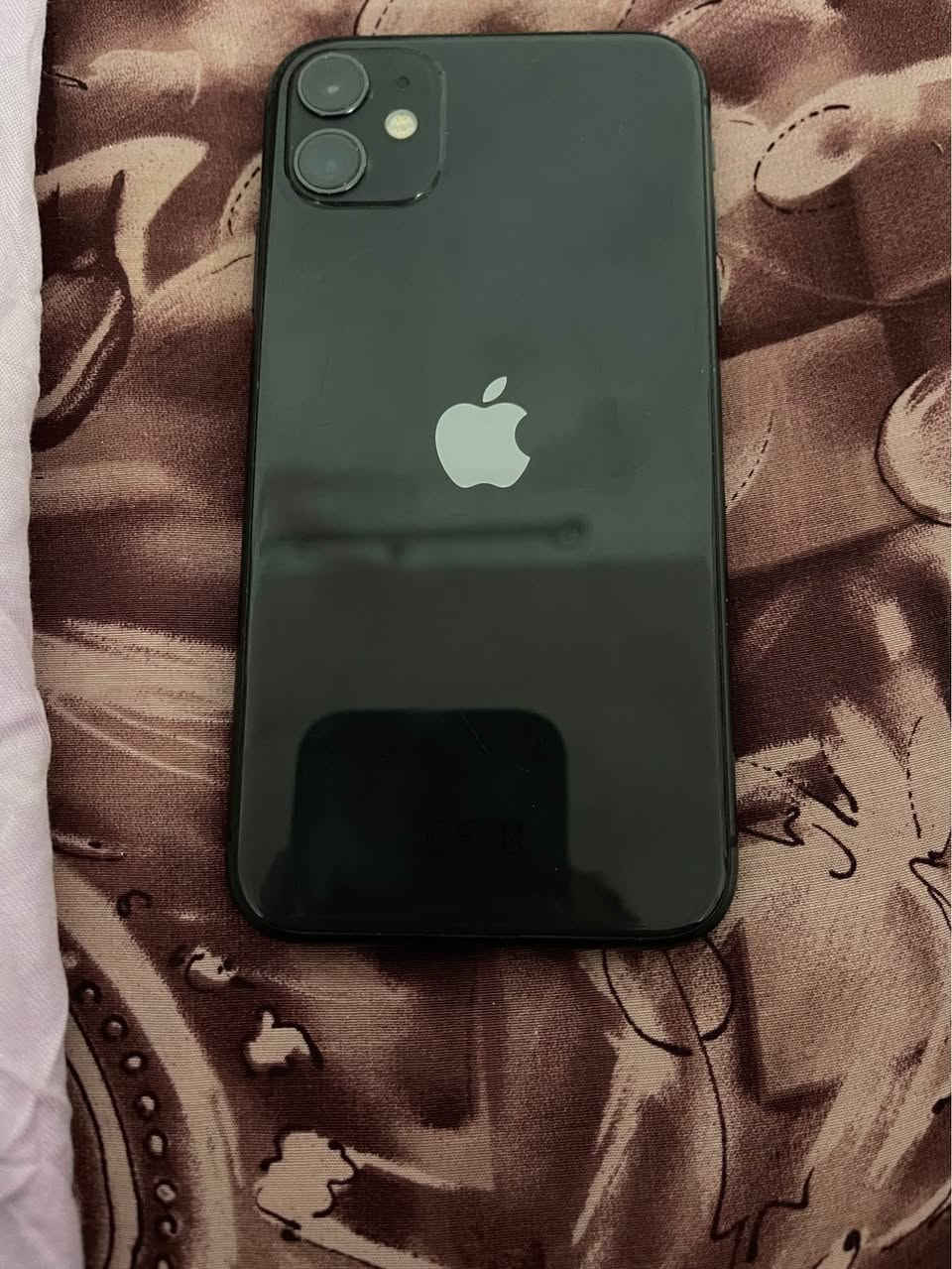 ايفون 11 عادي
ذاكرته ١٢٨
بطاريه ٧٥٪؜
الجهاز ممفتوح (وتر)ع وضع الشركه 
شرق اوسط ماستر AAA
انطي بي ضمان مدى الحياه فحص 
السعر ٣٢٥ وبي مجال 
السوك كلشي بي ماعجبك السعر اعبره 
وتستاهل اغاته لا تكسر بحلال العالم 
#مكاني_بابل_حله

***********

اتصال +واتساب +ماسنجر حلة, بابل
