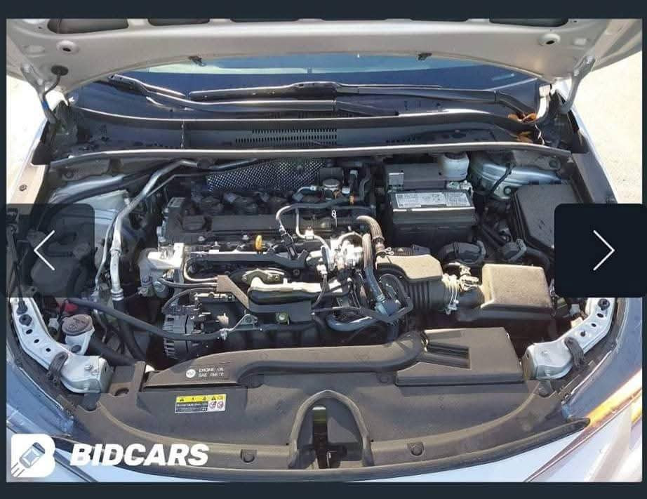 كورلا معوقين وارد امريكي 
موديل ٢٠٢٣
رقم (مثنى) انكليزي 
مواصفات
فئة SE
بصمة تشغيل 
بصمة ابواب 
نظام ترحيب دخول ذكي
هاند بريك بصمة 
اشاير بالمري
شاشة كبير بلادي 
كامرة خلفية 
ويل كب ١٨
ماشية ٢٥الف
مكانة السيارة الديوانية 
***********

‭0786 286 8349‬
السعر140
