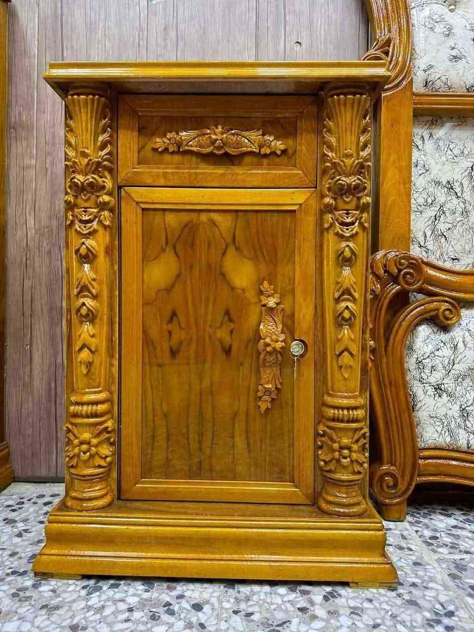 غرف نوم صاج اصلي شغل عراقي متوفر توصيل جميع محافضات العراق النجف, العراق


**إذا كنت صاحب هذا الإعلان وتريد حذفه لأي سبب، رجاءا أرسل رسالة إلى الدعم الفني**