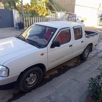 نیسان • ٢٠١٣ • دار بنديهكان