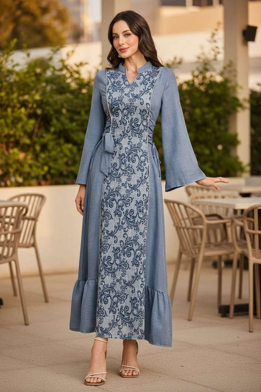 من احلى القطع المختاره لرمضان ♥️
توصلكم خلال يومين بسعر 25 الف  وتوصيل 3 لكل المحافظات قطع اخيره


**إذا كنت صاحب هذا الإعلان وتريد حذفه لأي سبب، رجاءا أرسل رسالة إلى الدعم الفني**