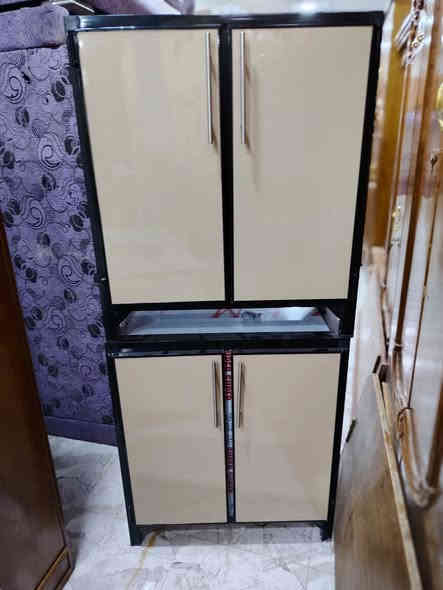 بسم الله😍😍😍

عرض خاص✌️✌️🙂
جزامات 
ارتفاع ٩٠ سم
العرض٨٠ سم
عمق ٤٠ سم
السعر ٧٠ 😍مع التوصيل داخل حديثة

٦٥ 😍سعر نهائي  انته تأخذها من المحل

اخوان هاذة سعر البيع نقدآ فقط دين ماكو 😊

الموقع الجديد حديثة السبحاني مجاور متوسطة الزهراء *********** أبو وسيم

الكمية محدودة ✌️
