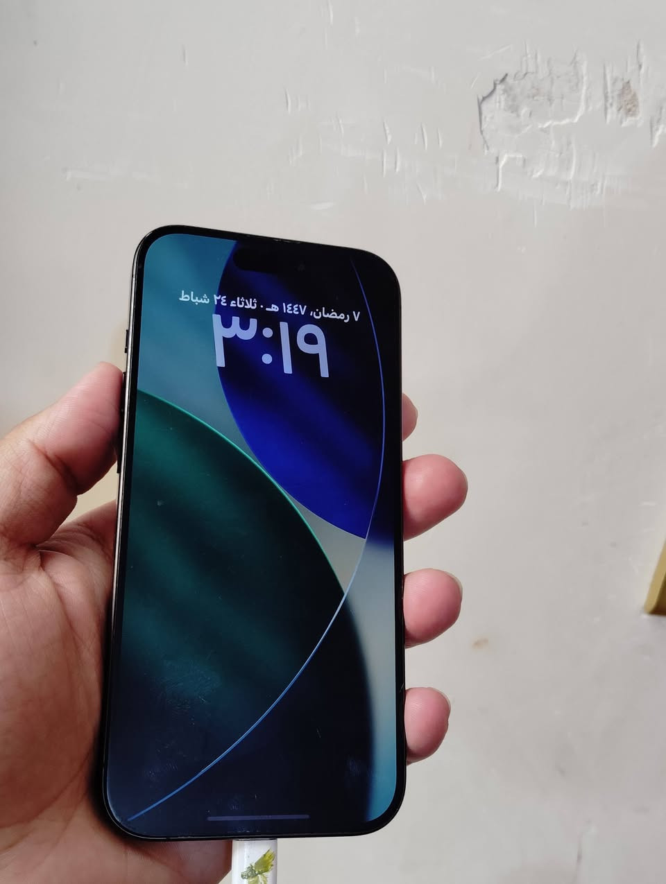 ايفون 15 برو سعر بلاش625
اذاكره128
بطاريه 82 مكفول وتر بروف نموذج m 
شرق اوسط فقط فطر بضهر
عنوان شاميه***********
