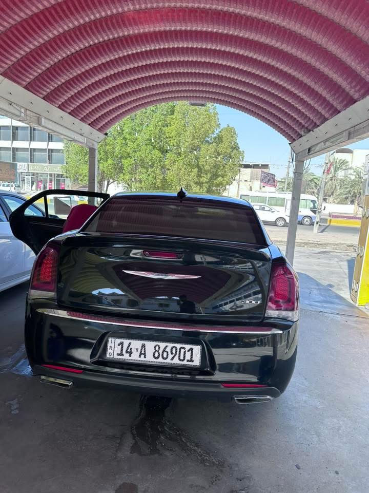 اوباما 2015 بصره هزه رقم دولي باسمي ( نص فول نضيفه جدآ 
حداده جديده صدر خلف ( شاشه تحكمات ستيرن-كامره خلفيه-كشنات جلد تدفئه تبريد - ويل مكسيكي الاصلي شديته هوه وتايراته ب٩٠٠$)
ضربه بنيد فقط راجع نفسه معجون وبيه بارد بين البابين )
الشراي فقط يتصل تراي زيرو من الفاو لزاخو( السعر193)
***********
