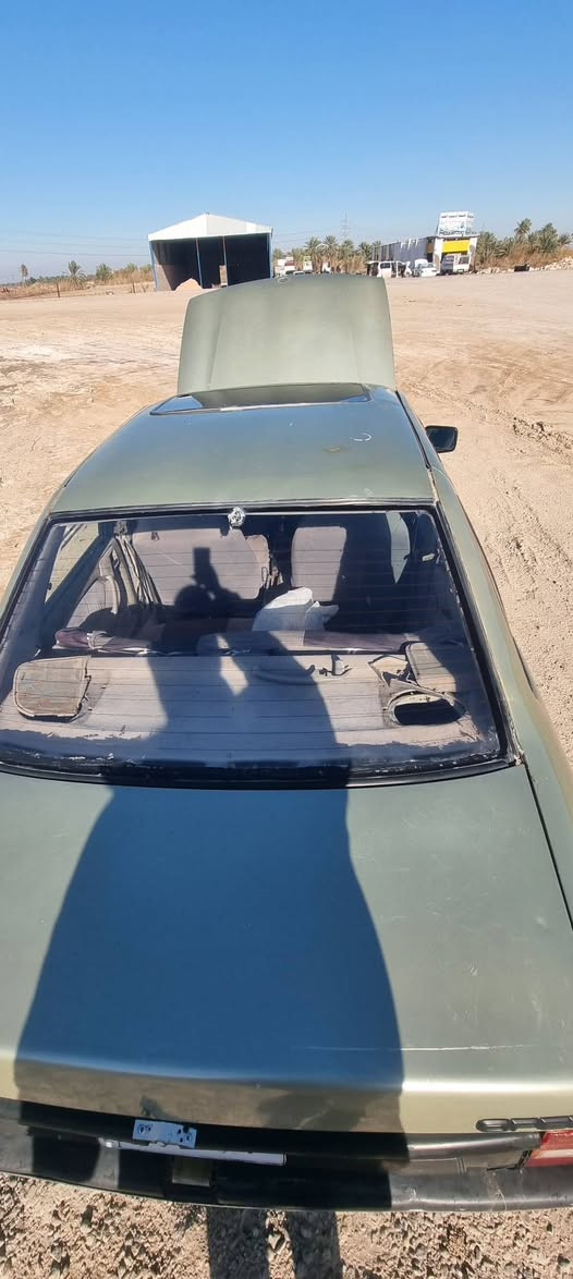 اوبل فكترا موديل ١٩٩١ رقم انبار تحويل مباشر مكينه ١٨٠٠ السياره خير من الله حلوه السيار وعلى ايد كملته وماعيزه اي شي وكله شغال كهربائية 
مكان النجف الاشرف ابو صخير ***********/*********** 
السعر ٢٥ وبيه مجال
