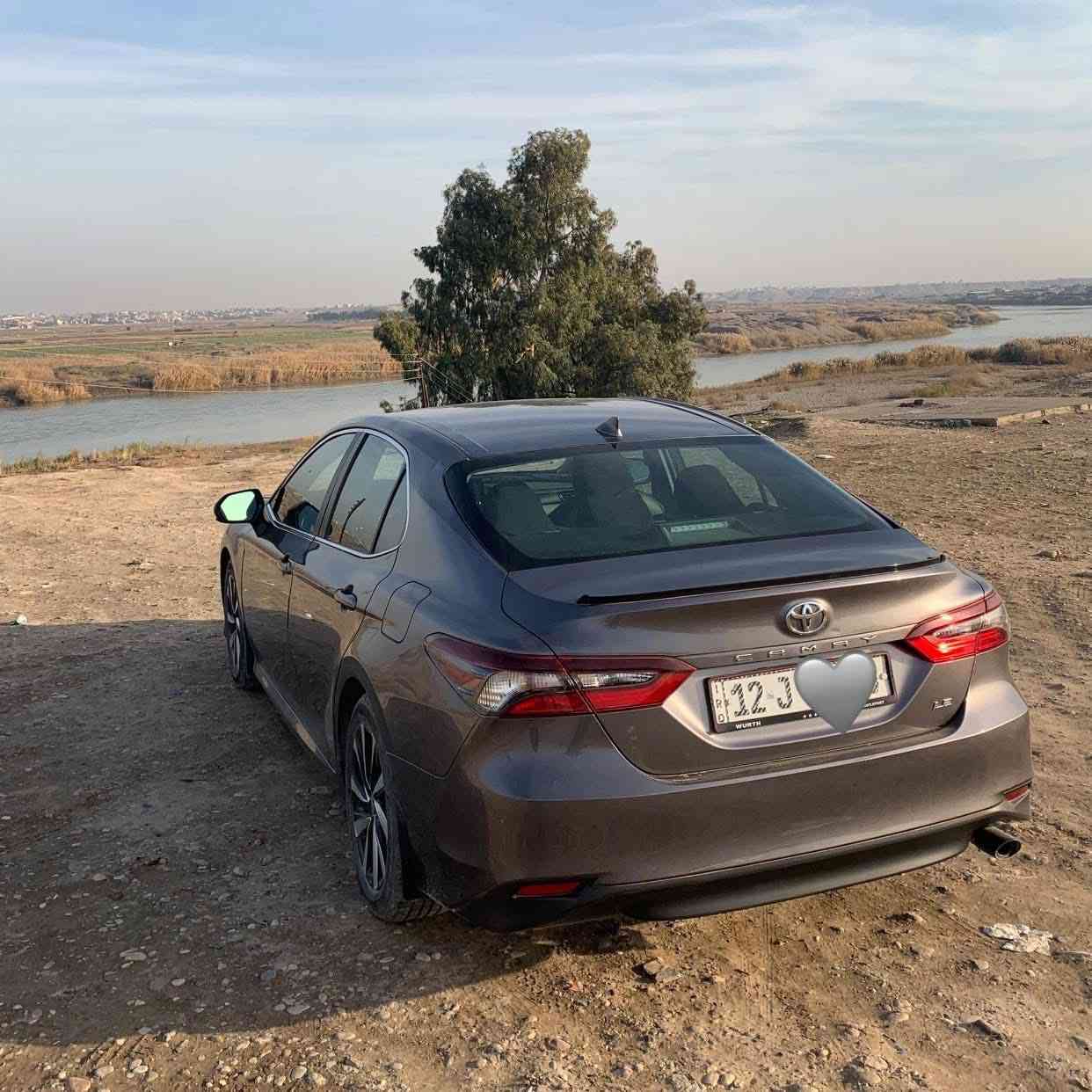 كامري 2023 LE للبيع او مراوس حسب القناعة للأستفسار خاص او الأتصال ع الرقم 
***********
