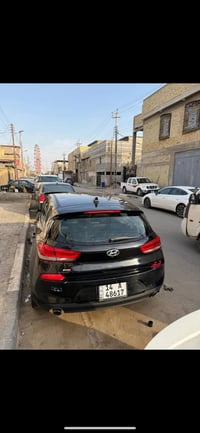 النترا هاش باك • ٢٠١٨ • محرك وكير كفاله