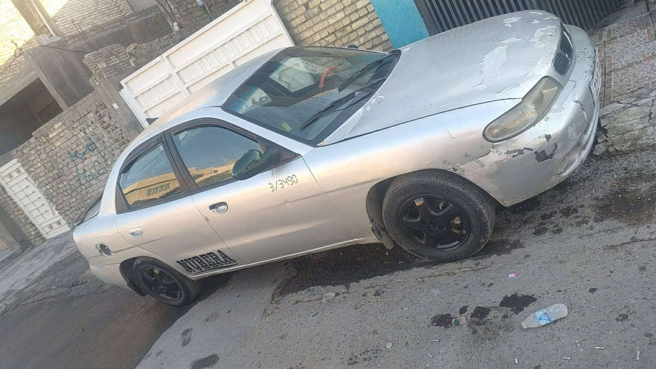 السلام عليكم للبيع نوبره رقم بغداد انكليزي جاهزه السياره مابيه نقص السعر ٢٤ تفاصيل أكثر الاتصال ***********
