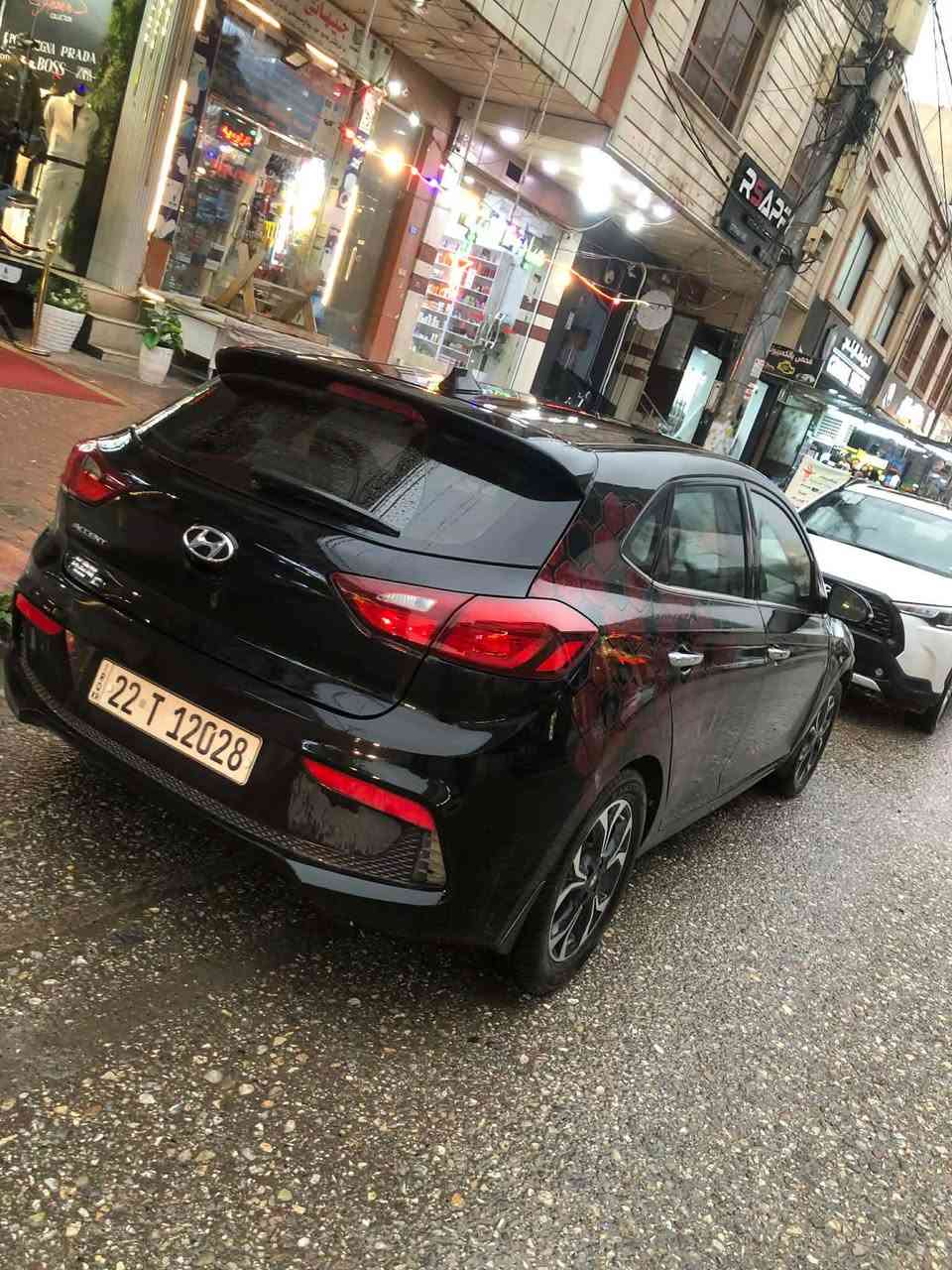 هوندا اكسينت جنتا موديل2020فول فول قه بات مواسه فات دوبارجه ليداني هه يه بي ناو كرتن كيرو مه كينه هه موو شتيكي به شه ر ره قه م و هه موو شتيكي نويه كوشين هيته ر سوكان هيته ر سلايت شاشه كه وره ىاوينه كاره باي بيش رادار خليسك هه موو شتيكي له سه ر ده قي شه ريكه ماوه ته وه سعر122كه ميك مه جال أربيل, العراق


**إذا كنت صاحب هذا الإعلان وتريد حذفه لأي سبب، رجاءا أرسل رسالة إلى الدعم الفني**