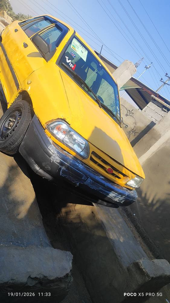 السلام عليكم سايبه مديل 13مكينه وكير جدد حداديه جديده كهربايات كله شغاله عوزه دبلاات خلفيه بور برن اماني بدون تحويل صاحبهه متوفي السعر 11ورقه وبيه مجال قليل مكان كربلاء الرابط رقم ***********
