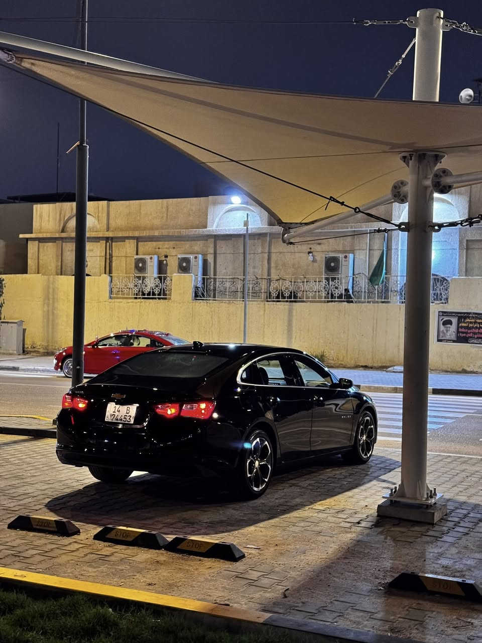 ماليبو 2024كفاله عامه لا ضربه ولا صبغ ولا تبديل ولا غرق 
بصره معوقين 
فول للاخير ماعدا التنته 
جاهزه للاخير كير مكينه حداده تبريد للاخير 
ماشيه 30الف 
سياره جديده معنى الكلمه 
مكان بصره قبله حي المهندسين 
((بيع مستعجل ))
السعر ١٣٠بيه مجال 
تواصل واتساب او اتصال ***********
