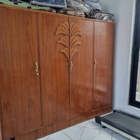 غرفة نوم صاج • نظافة ٧٥٪ • حي السكر