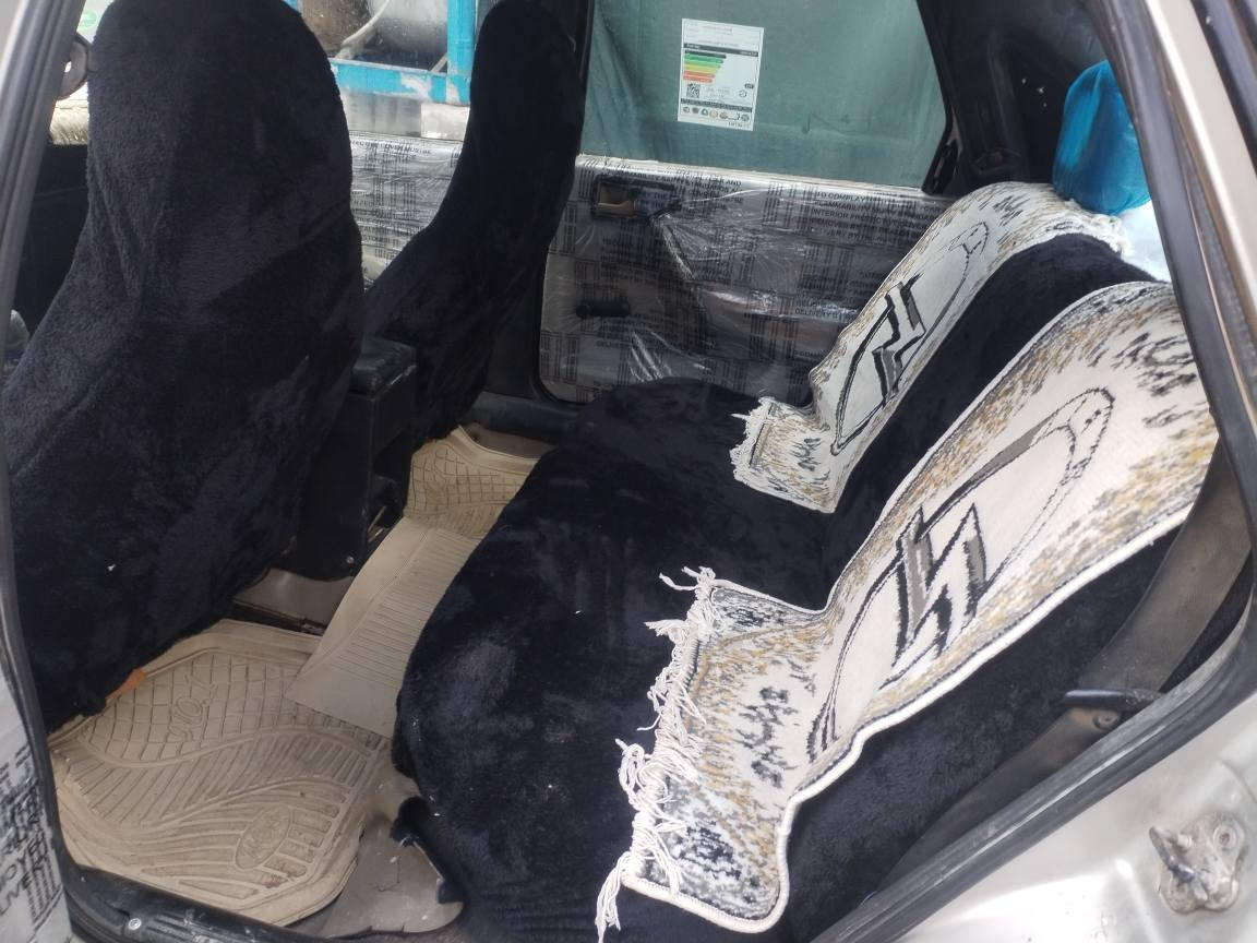 ئۆپڵ مۆدیل 1991مەکینە 18 سەنەوی و ئەولیاتە بەشەرتی ئەولیات لێرداوی پێوە نیە مەکینەی تازیە سیاریکی جوانەماڵی دۆستە 
شــوین چەمچەماڵ 
سعری 24معملیکی کەم
*********** شمشمل, السليمانية
