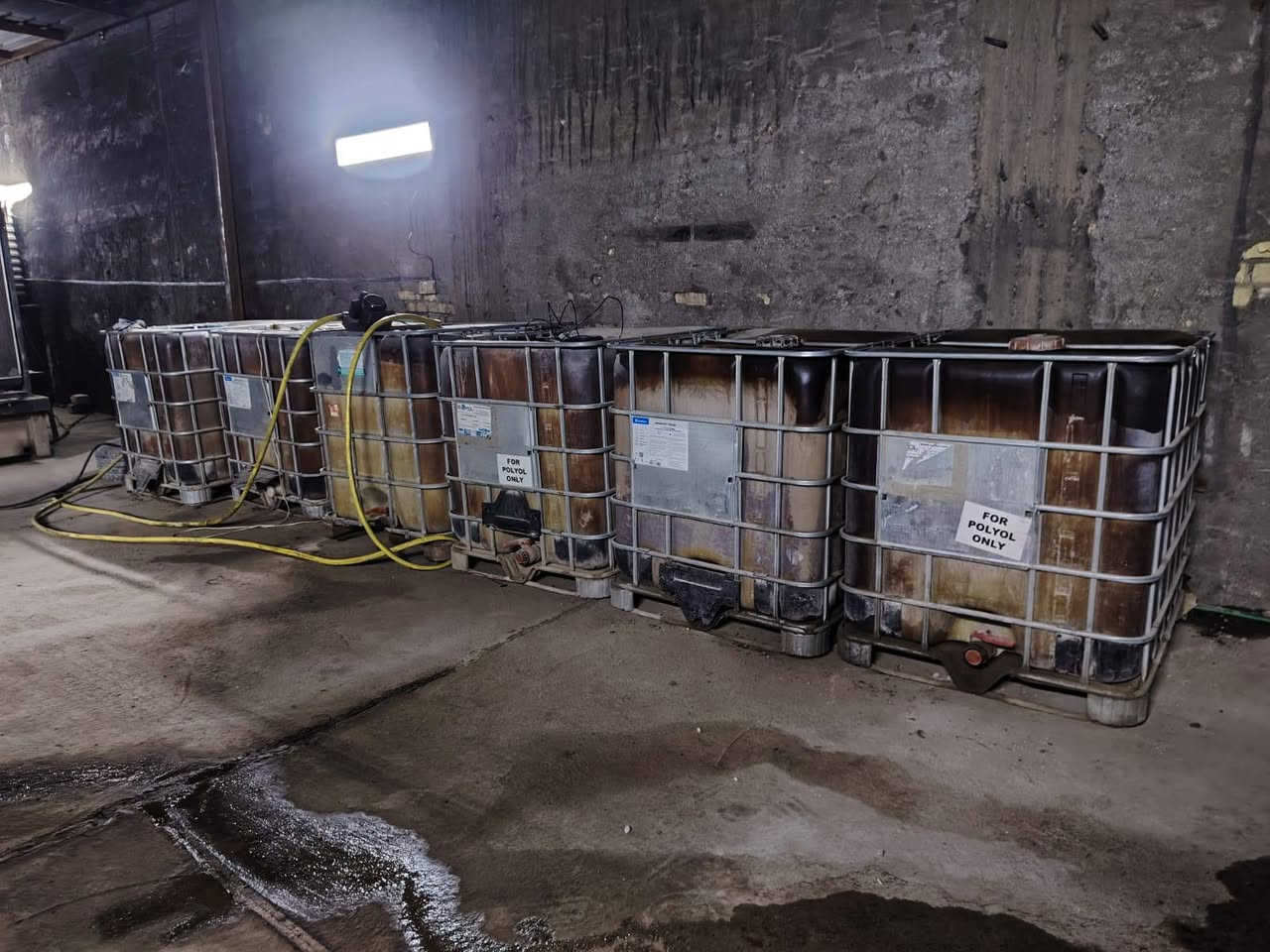 السلام عليكم
حاويات عدد ,10
مكان نجف كوفه
رقم /***********
