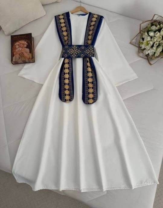 الاستفسار والحجز فقط واتساب+9647775744834
نوع الخامة  زارا ستن مطعم بشيفون تركي  
السعر.26
المقاسات   38🌹40🌹42🌹44🌹46🌹


**إذا كنت صاحب هذا الإعلان وتريد حذفه لأي سبب، رجاءا أرسل رسالة إلى الدعم الفني**