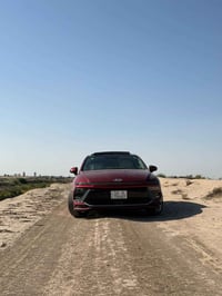 2024 فول مواصفات وارد امريكي بنيد +بابين فقط صبغ بدون حادث  0780400025...