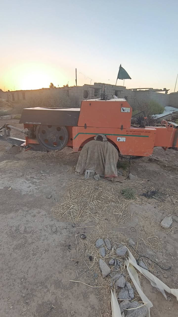 السلام عليكم كابسه ايراني للبيع موديل 2024 مشتغله موسم واحد للاستفسار الاتصال عله الرقم***********المكان كوت دجيلي
